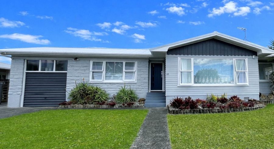  at 68 Three Mile Bush Road, Kamo, Whangarei, Northland