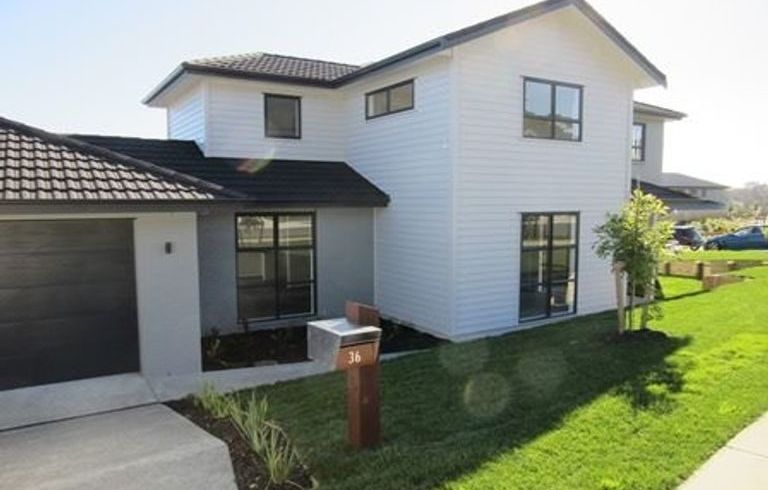  at 36 Mackay Drive, Greenhithe, North Shore City, Auckland
