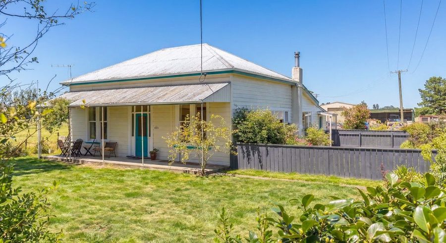  at 348 Park Road, Carterton, Carterton, Wellington