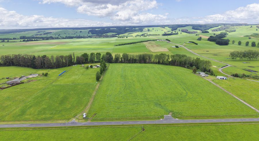  at 0 Downs Rd, Geraldine Downs, Geraldine