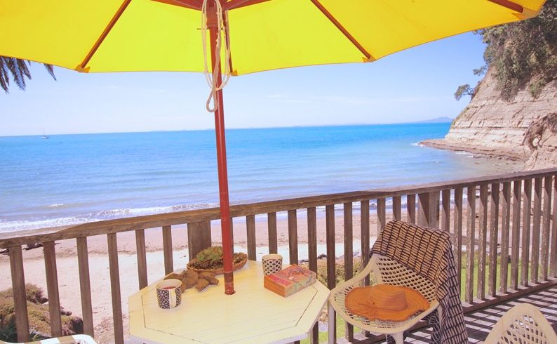  at 6/4 Arkles Strand, Arkles Bay, Whangaparaoa