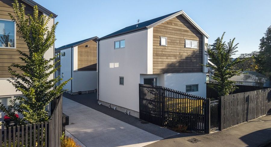  at 13/27 Sails Street, Papanui, Christchurch City, Canterbury