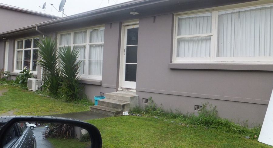  at 2/294 Ulster Street, Whitiora, Hamilton