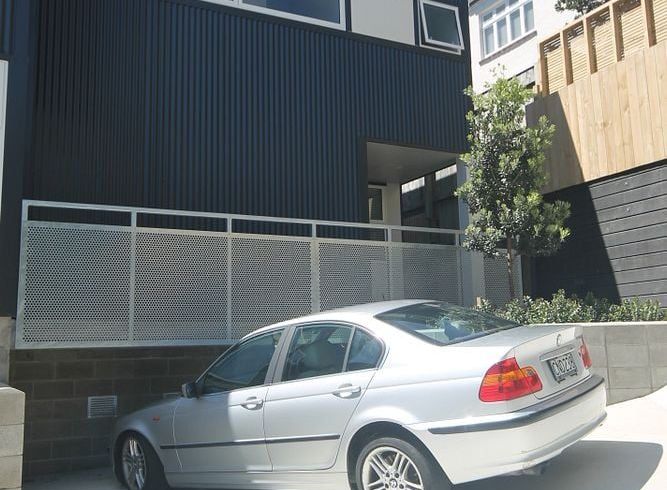  at 46A Thompson Street, Mount Cook, Wellington, Wellington