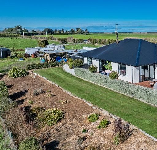  at 291 Ridge Road, Christchurch