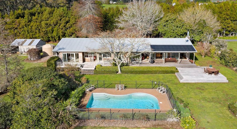 at 144C Runciman Road, Pukekohe East, Pukekohe