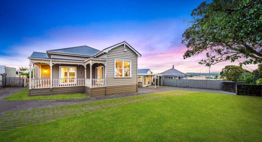  at 4 Wolverton Street, Avondale, Auckland City, Auckland