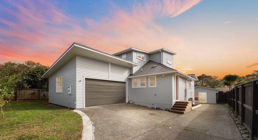  at 22 Morrie Laing Avenue, Mount Roskill, Auckland City, Auckland