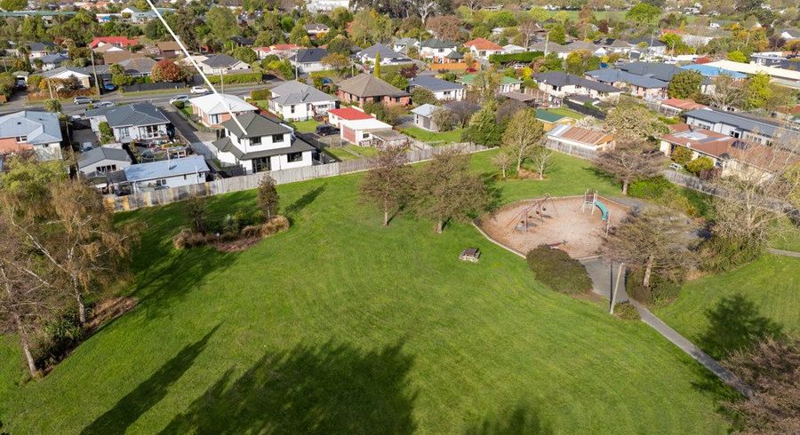  at 192A Hoon Hay Road, Hoon Hay, Christchurch