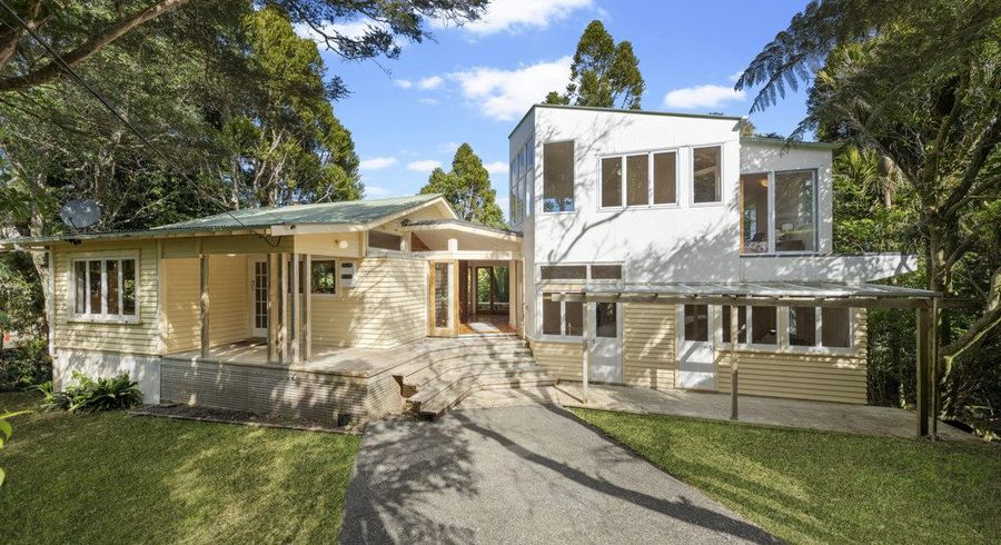  at 49 Park Road, Titirangi, Waitakere City, Auckland