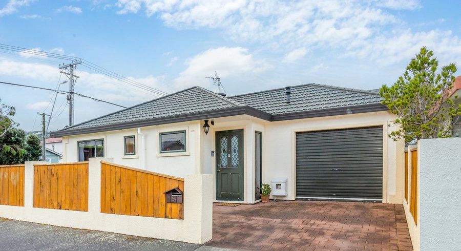  at 9 South Street, Petone, Lower Hutt