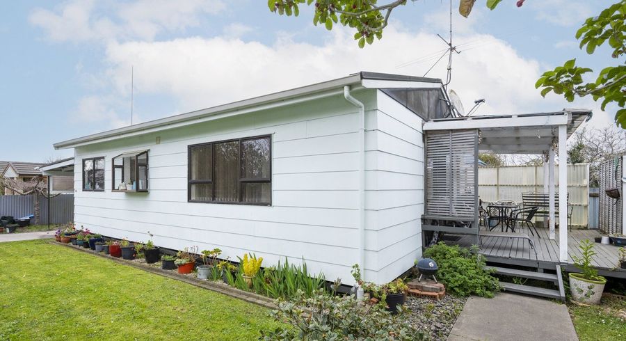  at 187A Ormond Road, Mangapapa, Gisborne