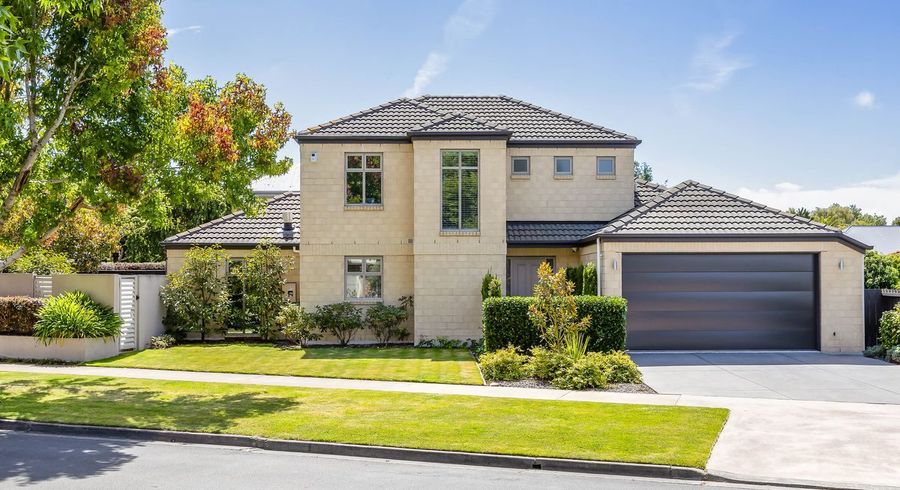  at 1 Richard Seddon Drive, Northwood , Christchurch City, Canterbury