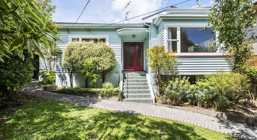  at 10 Streatlam Crescent, Strathmore Park, Wellington