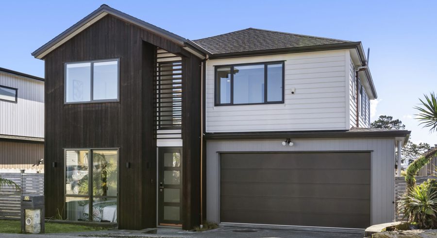  at 22 Riroriro Road, Hobsonville, Waitakere City, Auckland