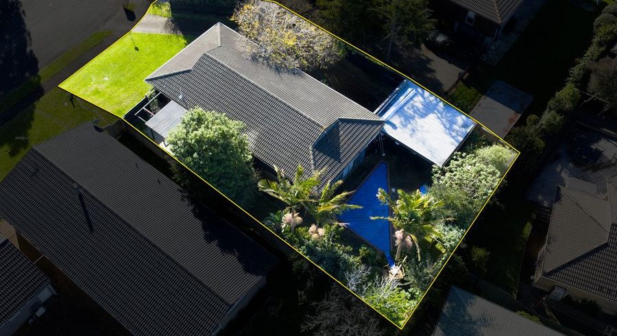  at 33 Culver Terrace, Howick, Manukau City, Auckland