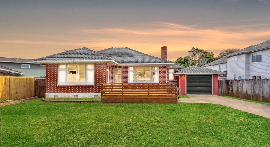  at 70a Grove Road, Papakura, Papakura, Auckland