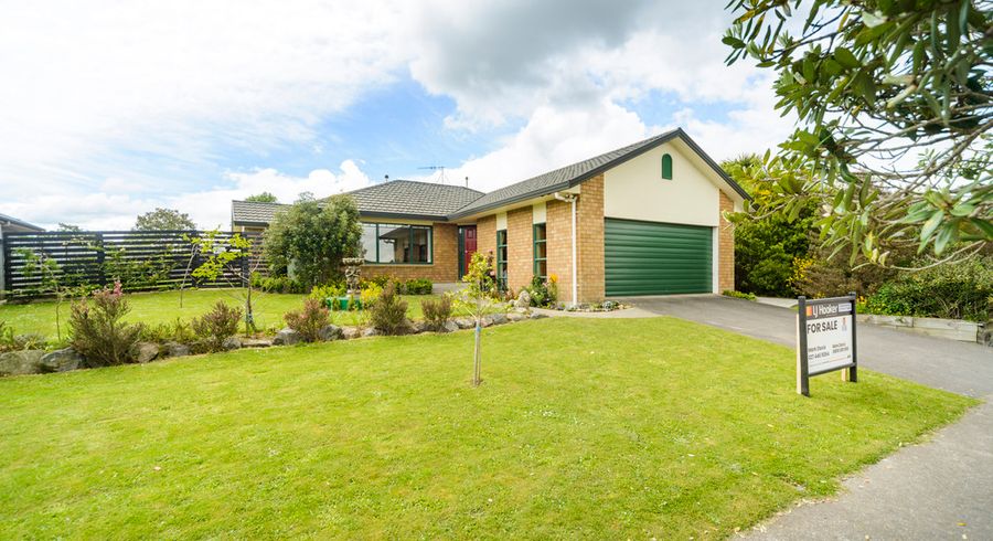  at 157 Ruapehu Drive, Fitzherbert, Palmerston North