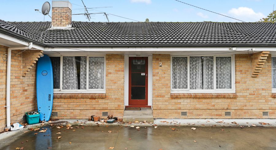  at 1/17 Ely Street, City Centre, Christchurch City, Canterbury