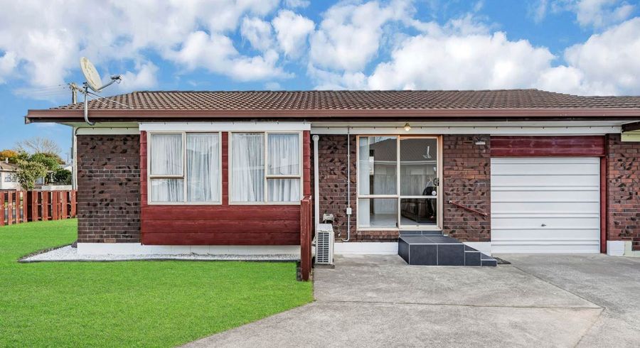  at 1/7 Evelyn Street, Papatoetoe, Manukau City, Auckland