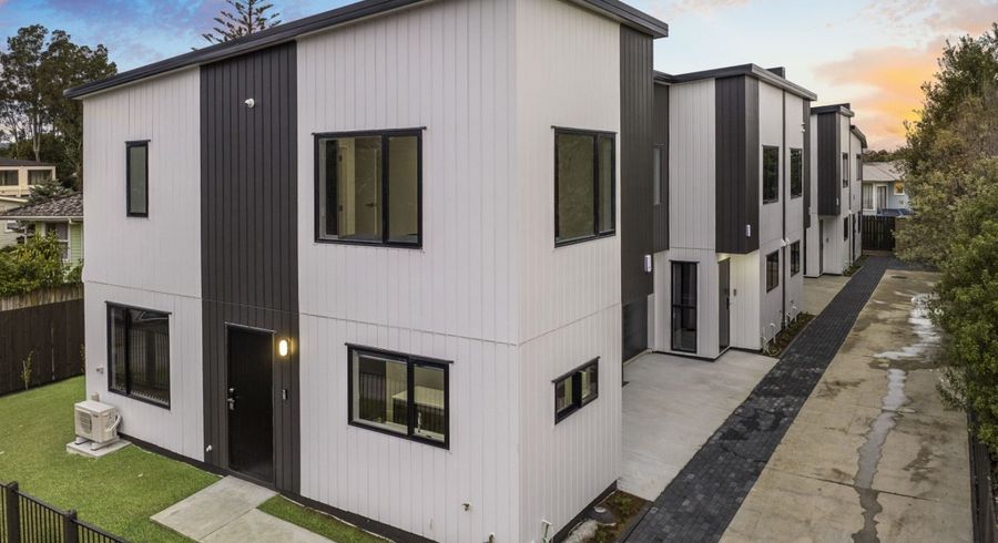  at 18E Jupiter Street, Rosehill, Papakura