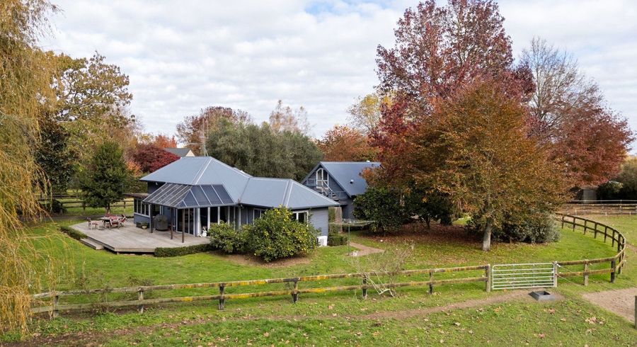  at 31 Racecourse Road, Cambridge, Waipa, Waikato