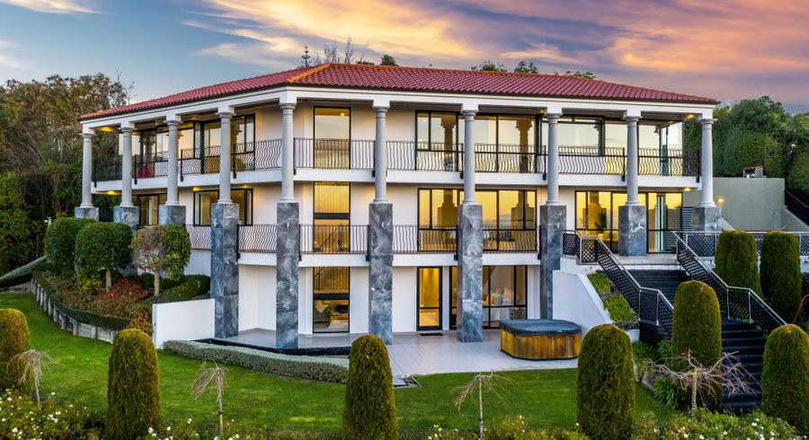  at 80 Longhurst Terrace, Cashmere, Christchurch City, Canterbury
