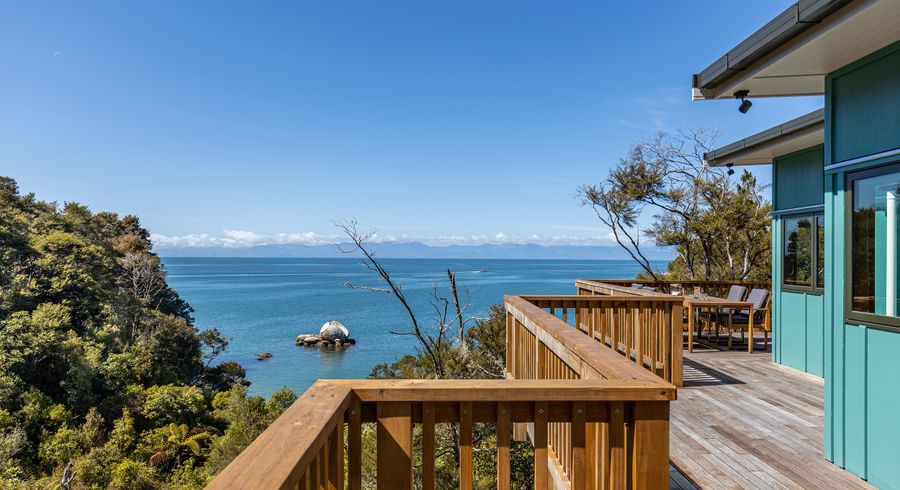  at 11 Moonraker Way, Kaiteriteri