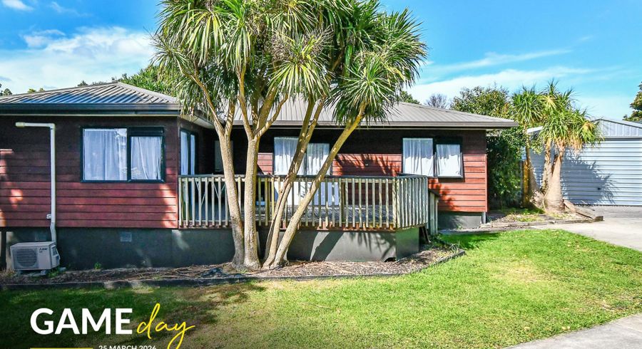 at 2/85 Kimpton Road, Papatoetoe, Manukau City, Auckland