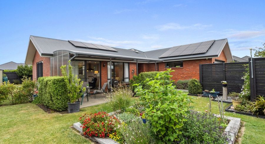  at 16 Chestnut Place, Rangiora, Rangiora