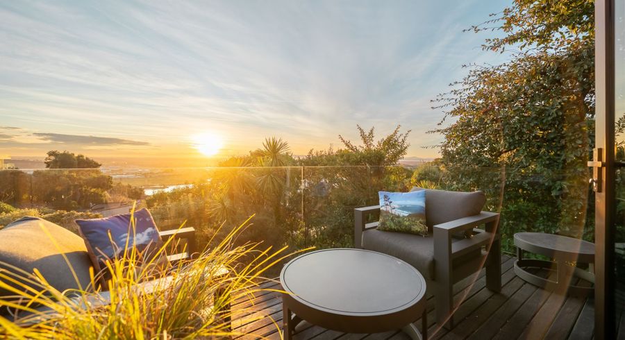  at 245 Cannon Hill Crescent, Mount Pleasant, Christchurch City, Canterbury