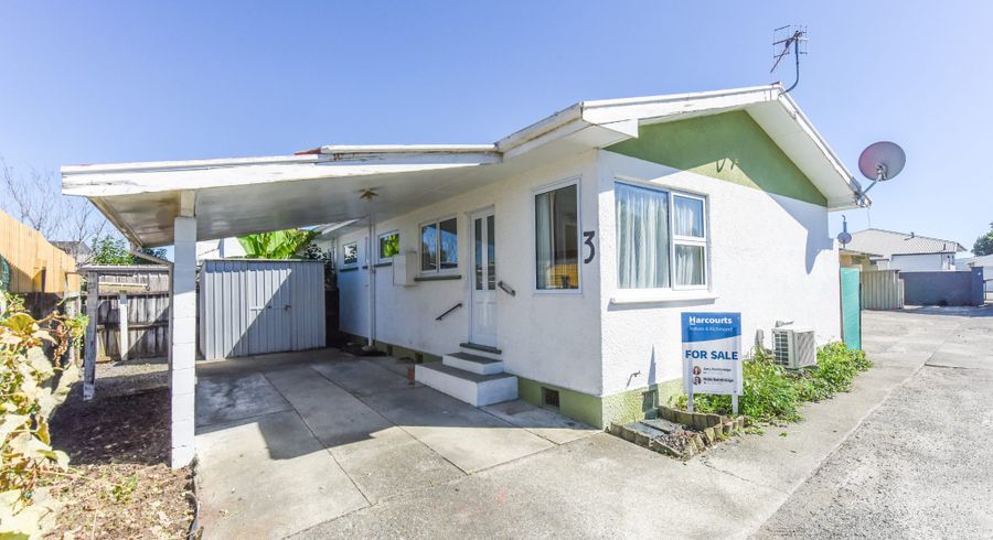  at 3/56 Golf Road, Tahunanui, Nelson, Nelson / Tasman