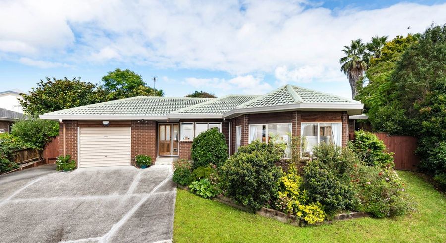 at 37 Milan Drive, Glen Eden, Waitakere City, Auckland