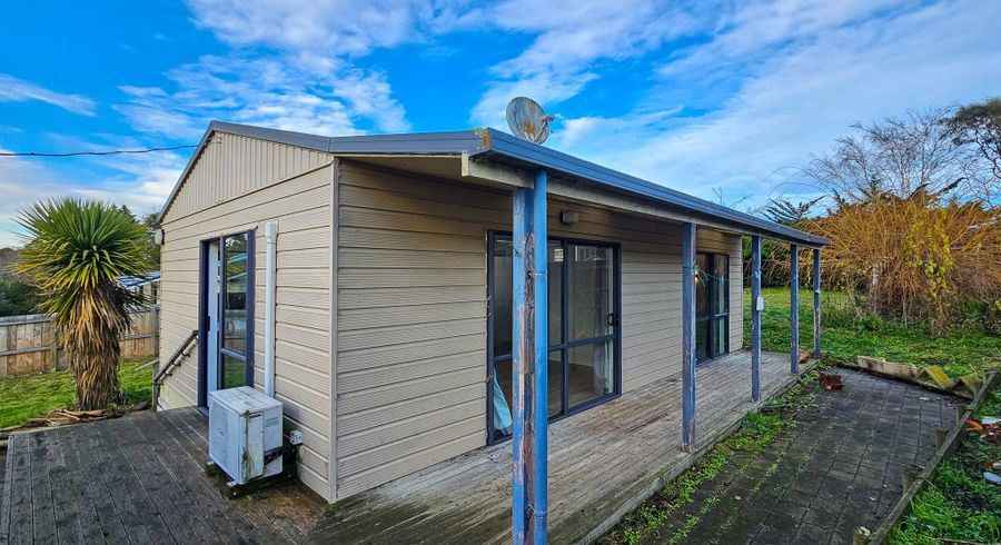  at 21 Mount Street, Waikouaiti, Dunedin, Otago