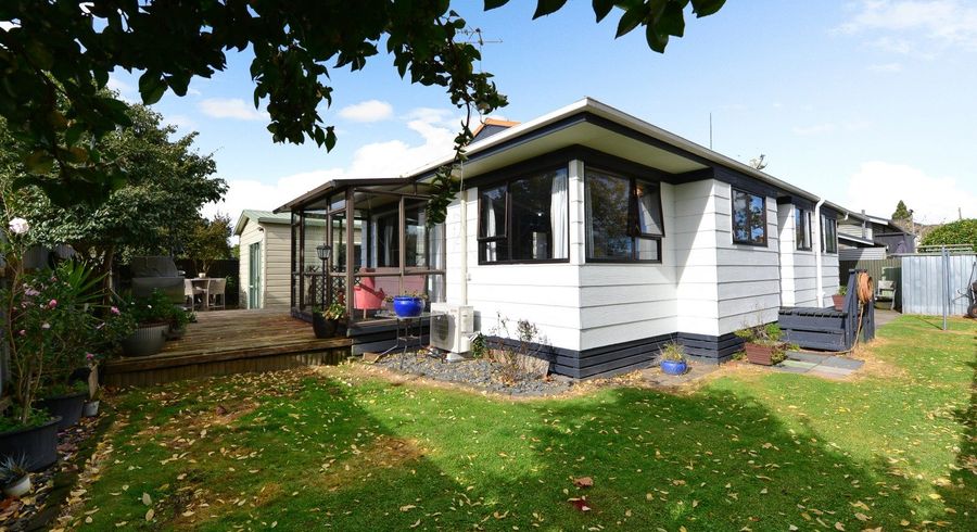  at 14A Arawa Street, Frankton, Hamilton