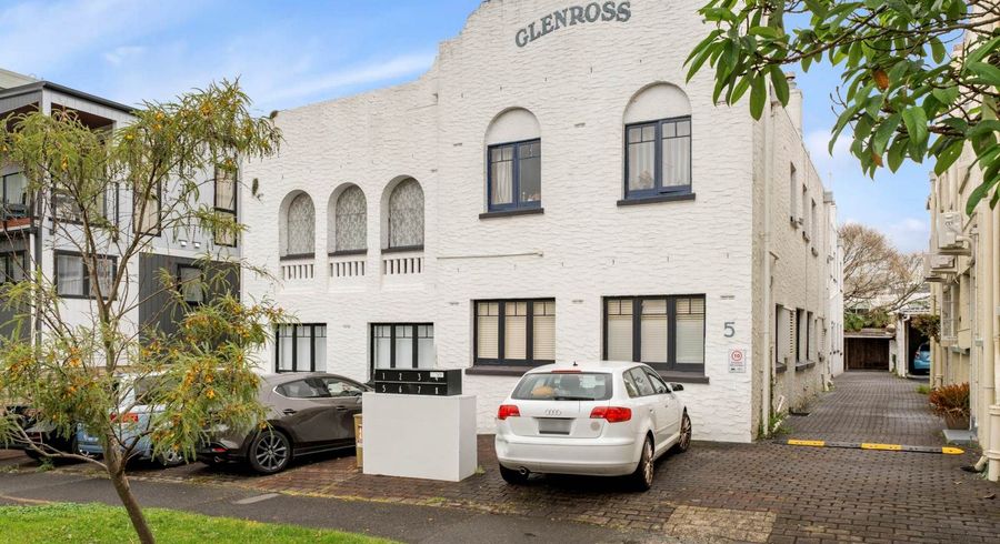  at 8/5 Sarawia Street, Newmarket, Auckland City, Auckland