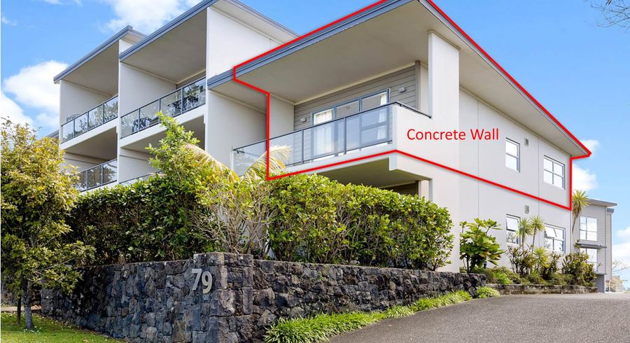  at 3/79 Schnapper Rock Road, Schnapper Rock, Auckland