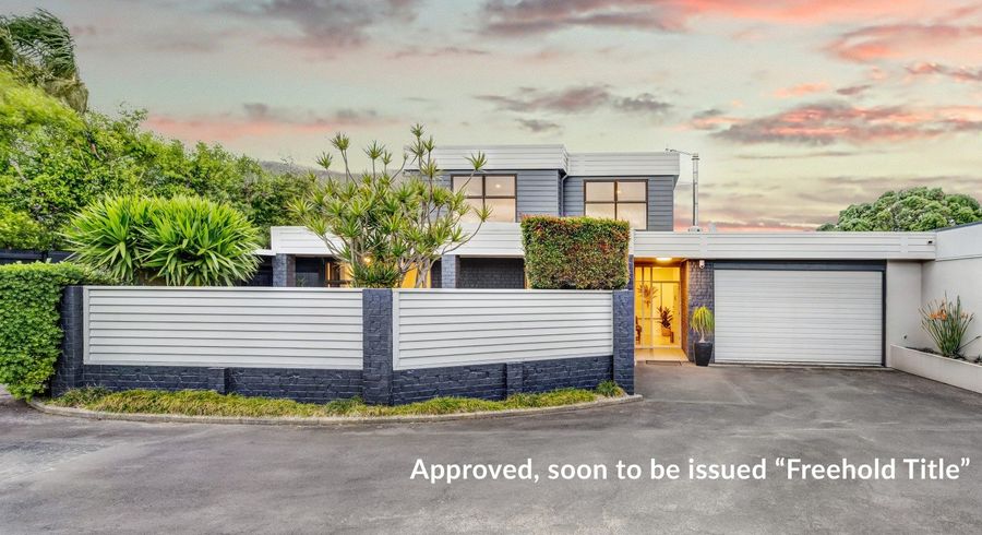  at 16A Oleander Point, Farm Cove, Manukau City, Auckland