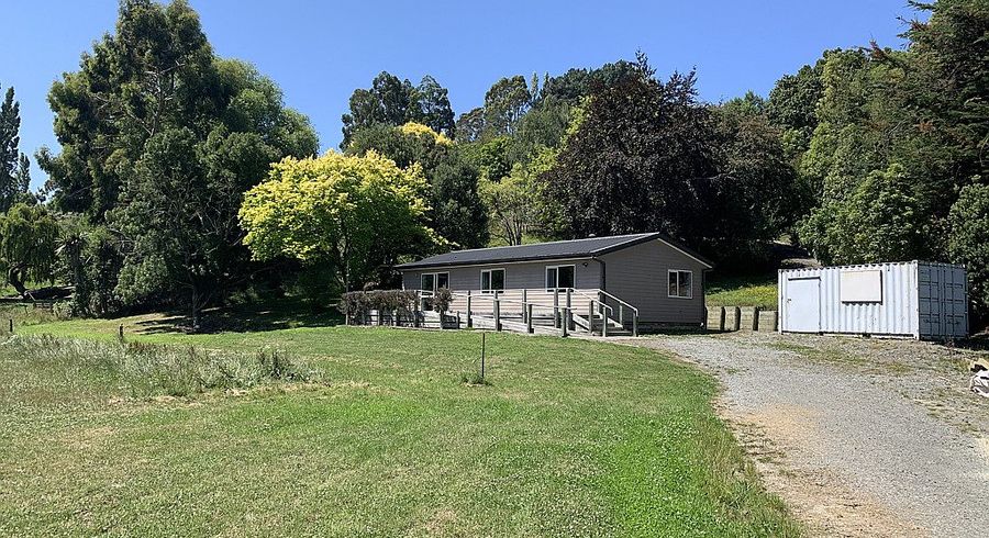  at 119 Old Tai Tapu Road, Kennedy's Bush, Christchurch City, Canterbury