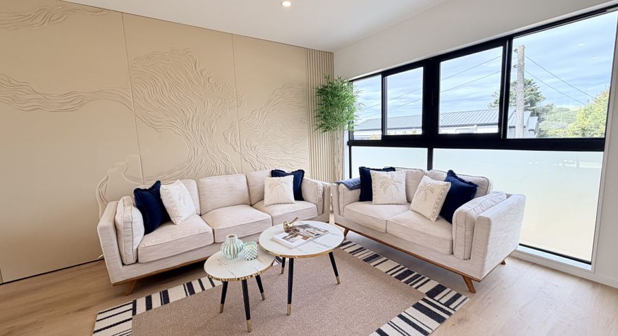  at Lot 1-6/14 Keate Place, Mount Wellington, Auckland City, Auckland