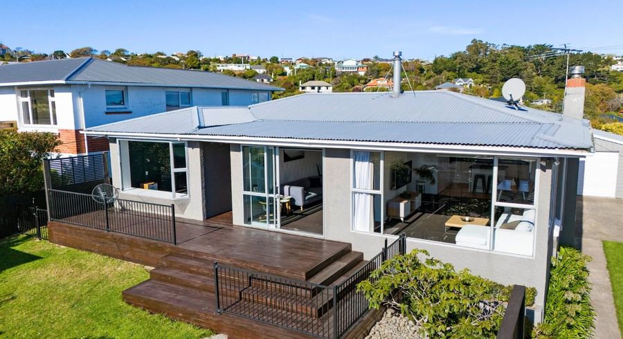  at 23 Heath Street, Andersons Bay, Dunedin, Otago