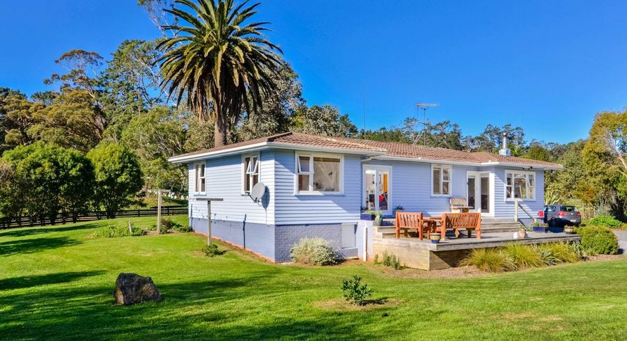  at 5 Awa Road, Kumeu, Kumeu