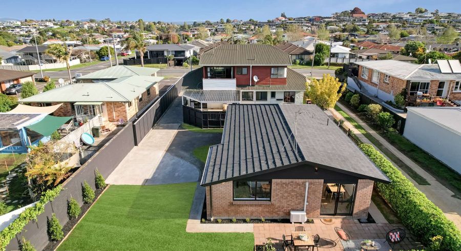  at 207B Ngatai Road, Otumoetai, Tauranga