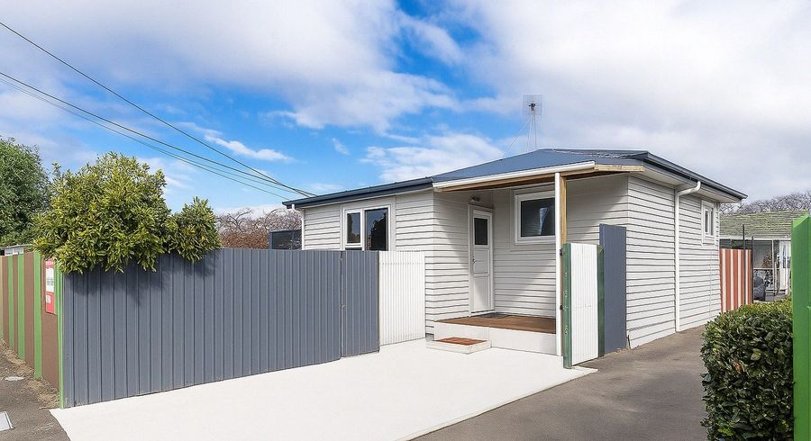  at 516 Frederick Street, Mahora, Hastings, Hawke's Bay