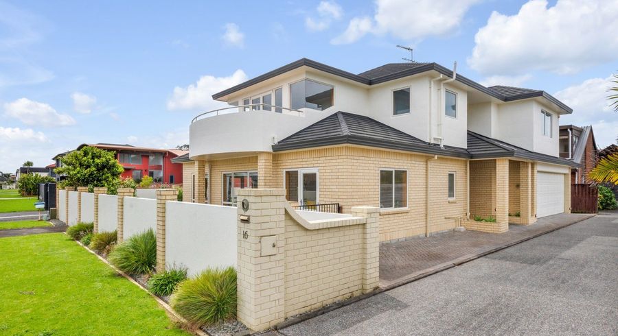  at 1/16 Hattaway Avenue, Bucklands Beach, Manukau City, Auckland