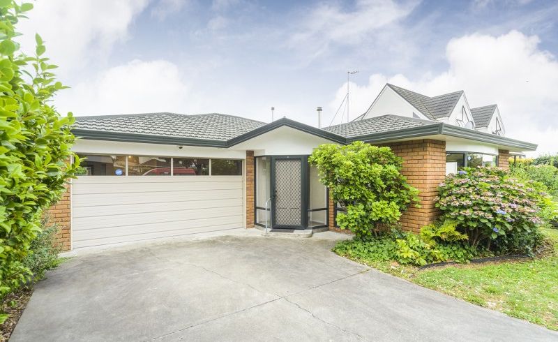  at 161 College Street, Awapuni, Palmerston North