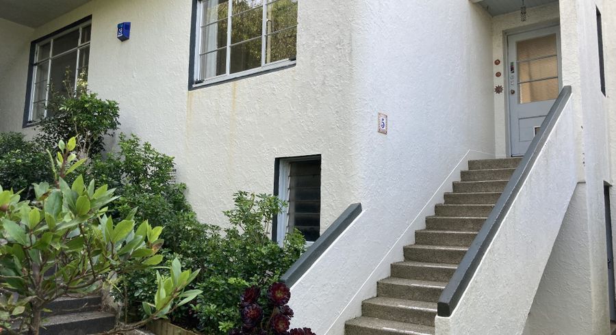  at 5/38 Cleveland Street, Brooklyn, Wellington
