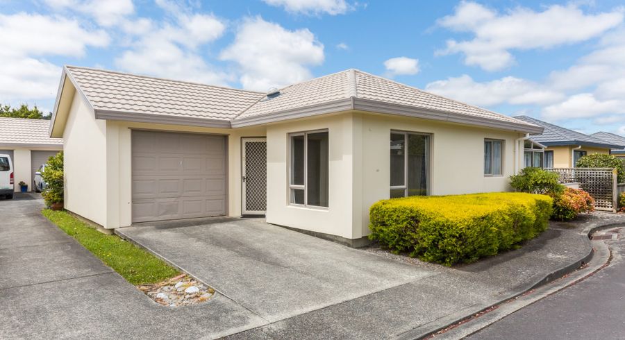  at 12/58A Molesworth Street, Taita, Lower Hutt