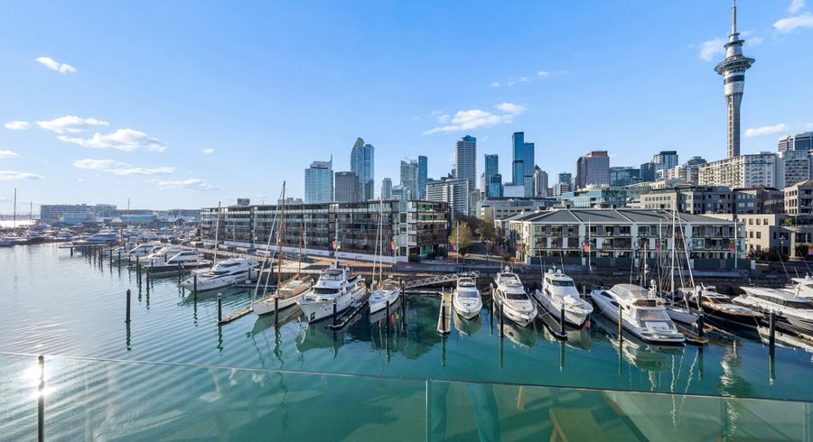  at 504/83 Halsey Street, City Centre, Auckland City, Auckland