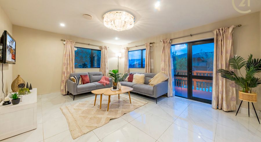  at 60 Pah Road, Papatoetoe, Auckland